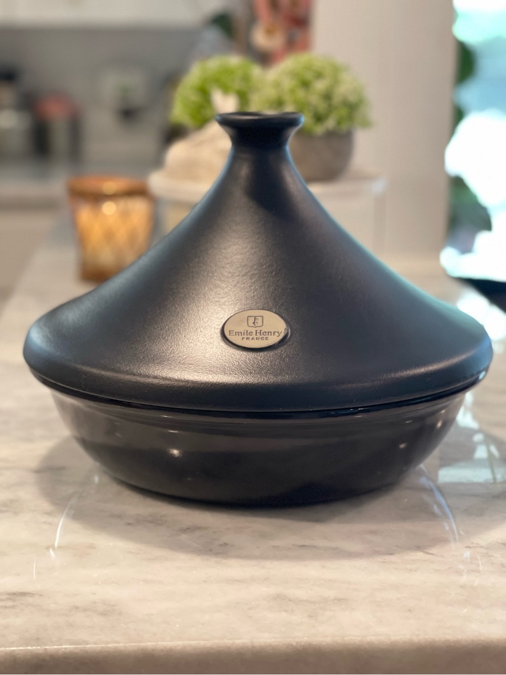 EMILE HENRY France Mon Tajine/My Tangine